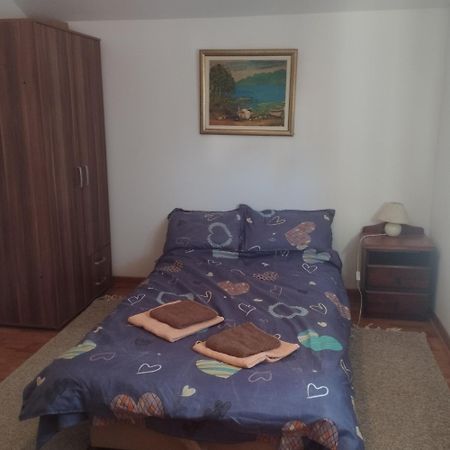 Apartment Andjela Belgrade Exterior photo