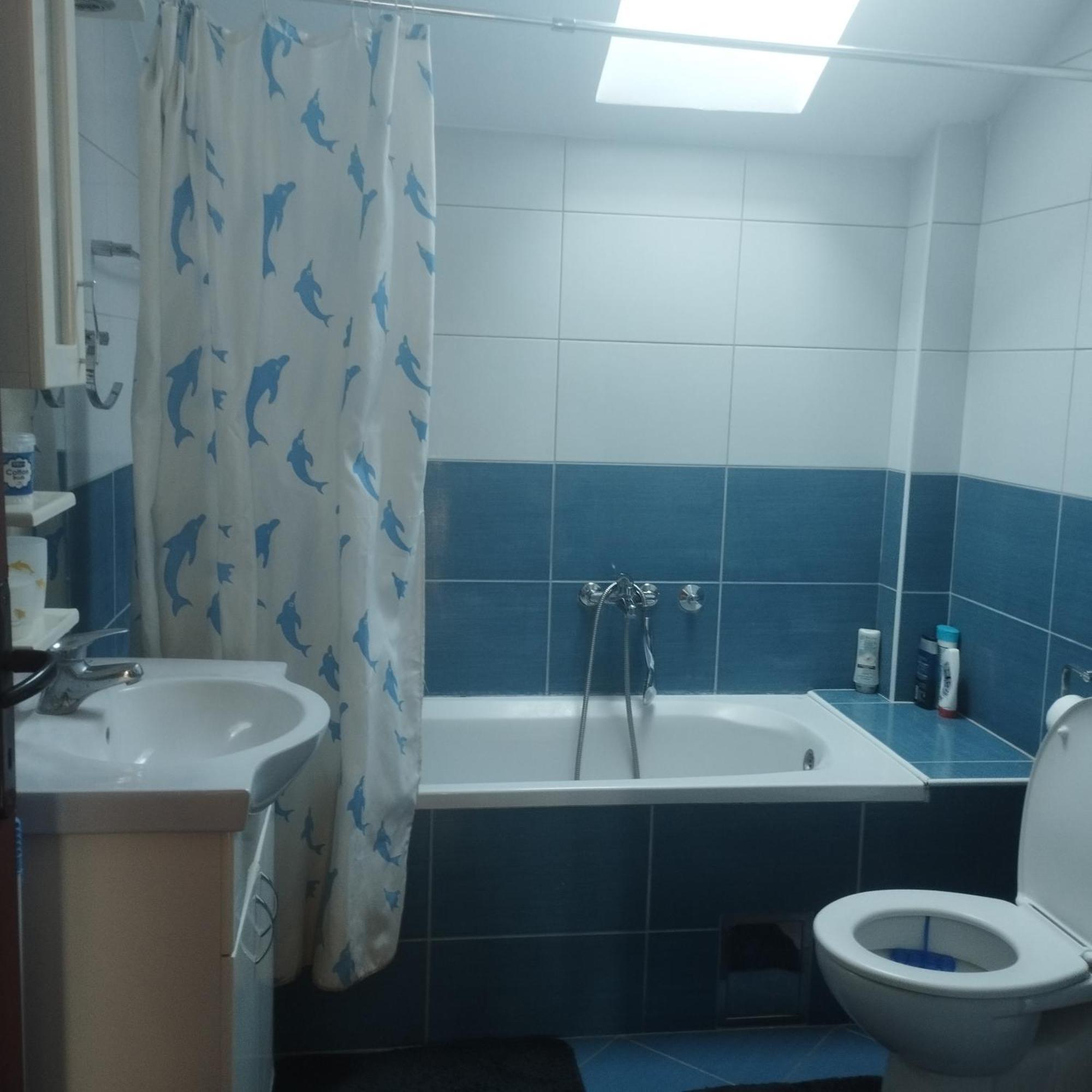Apartment Andjela Belgrade Exterior photo